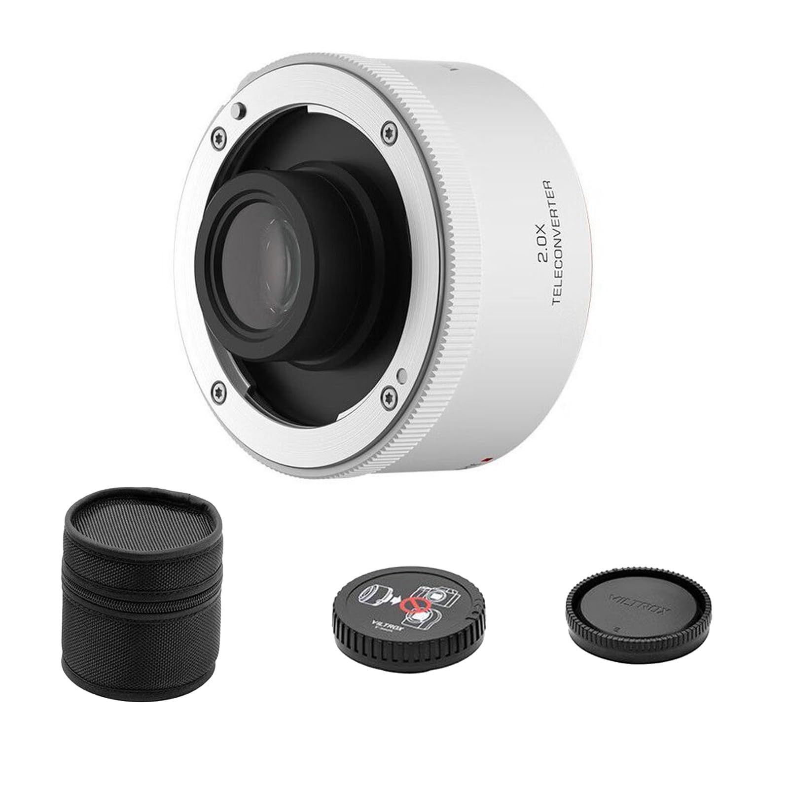 Amazon | VILTROX TC-2.0X オートフォーカステレコンバーター E